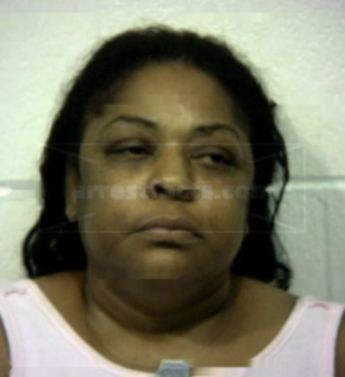 Patricia Elaine Craft