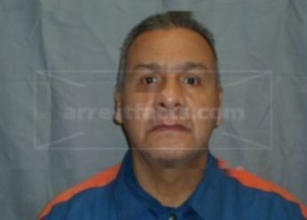 Henry Torrez