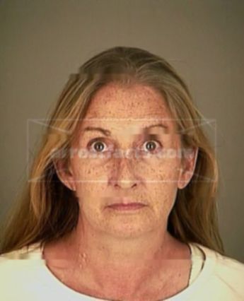 Peggy Ann Fraser