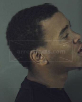 Darius Trenard Young