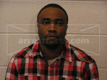 Darnell Lamar Meekins
