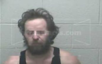 Perry Earl Barrett