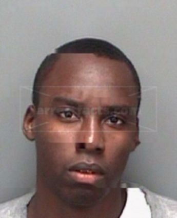 Rico Remon Washington