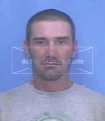 Steven Ray Baker