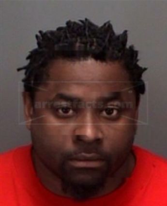 Derrick Mckinney