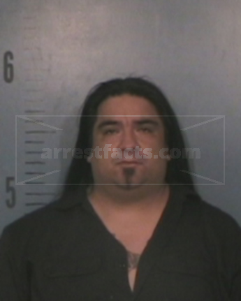Hector Adrian Medellin