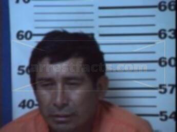 Vicente Cruz Molina