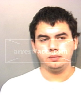 Derrik James Delagarza