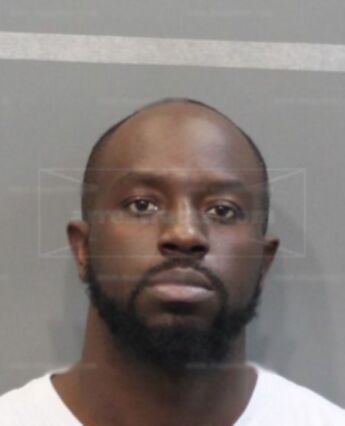 Jamarion Dequain Flanagan