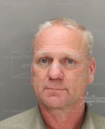 Dodge James Richard