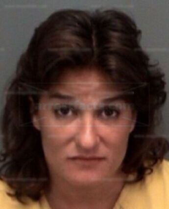 Kimberly Jean Bradford