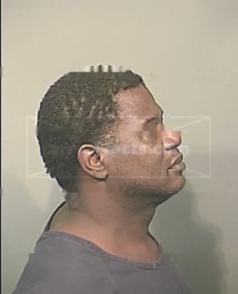 Anthony Benjamin Smith