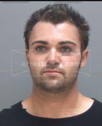 Nathan Brian Bobo