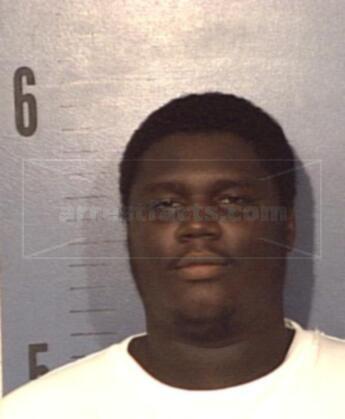 Darrell Courtney Holmes
