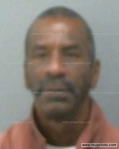 Larry Eugene Woodhouse Sr.