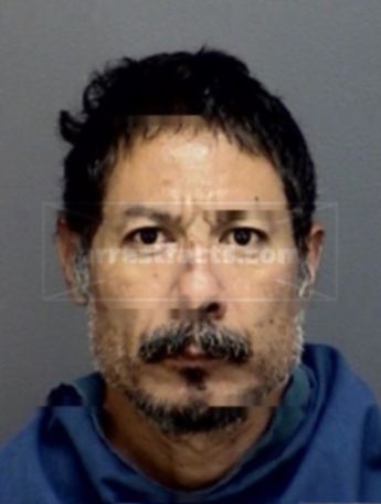 Richard Diaz Lerma