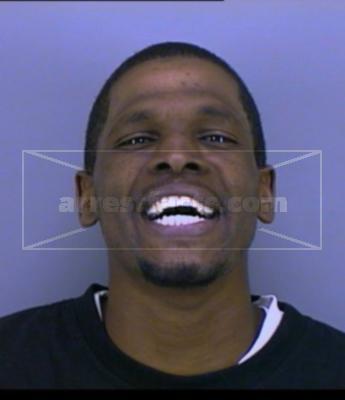 Terrell Deanndre Kennedy