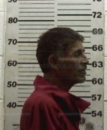 Billy Andy Martinez