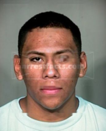 Ryan Ronald Johnson