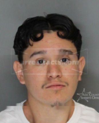 Gutierrez Adan Valdez