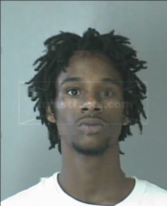 Emanuel Kentee Warthen