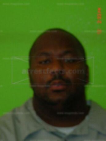 Calvin D Cornish