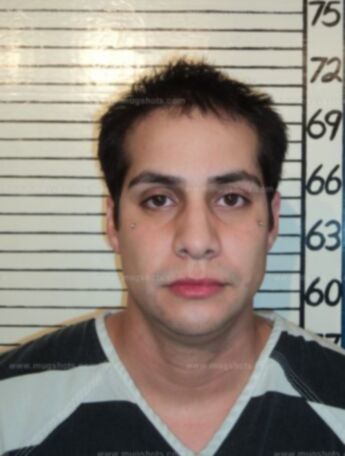 David Alexander Zepeda