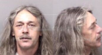 Russell Randy Boyer
