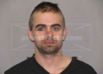Anthony William Burnet