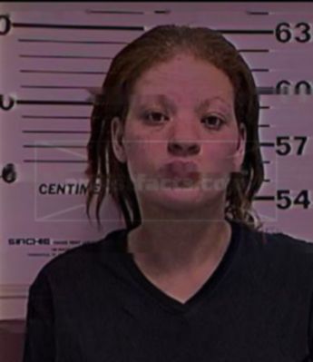 Tawona Dane Jackson