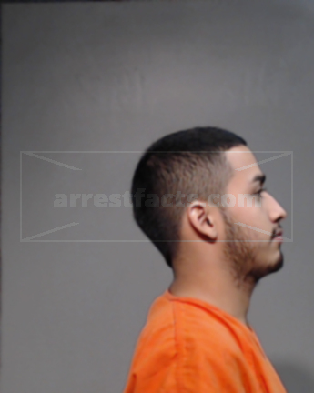 Jose Martin Moreno Garza