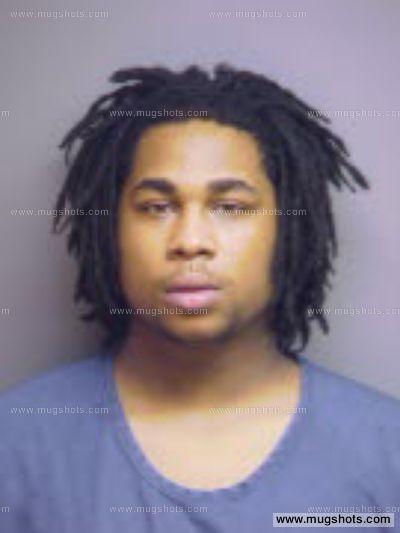 Johnathan Uriah Mckinney