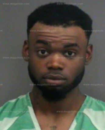 Tevin Deshawn Palmer