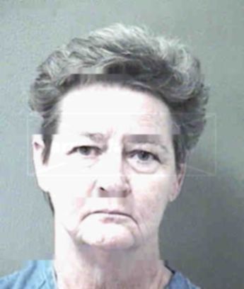 Patricia Ann Morgan
