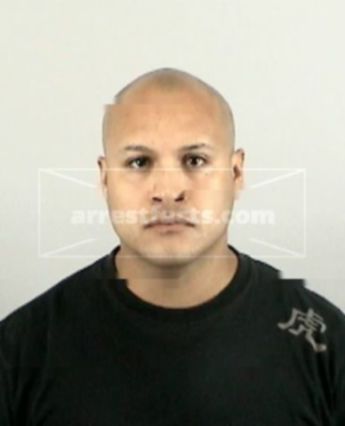 Mark Martinez