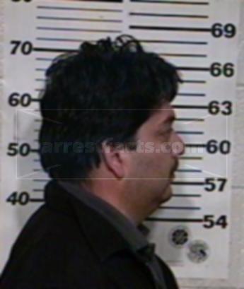 Josue Eduardo Delgado Yunez