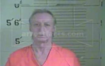 Robert Ed Spicer