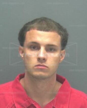 Tyler Michael Abney