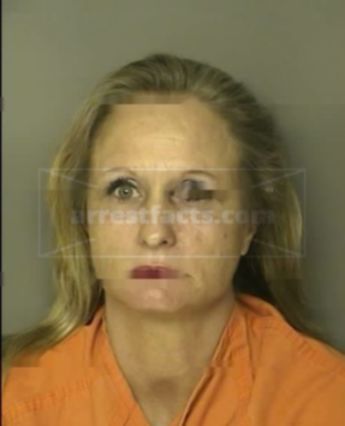 Grace Victoria Yocum