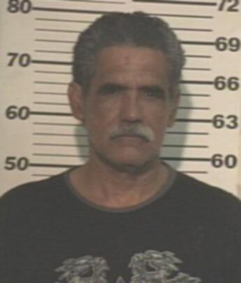 Jorge Barrera Lopez