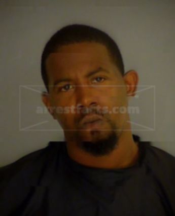 Zedrick Keith Horton