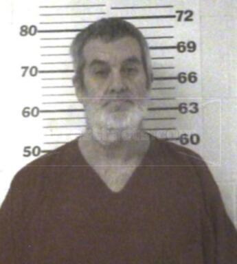 Johnny Ray Roberts