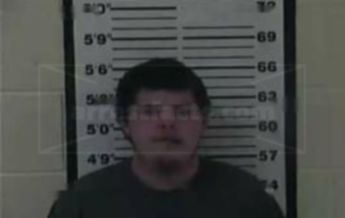 Cody Wayne Hughes