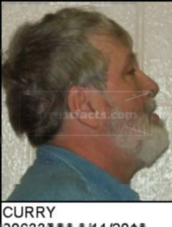 Roy Elmer Curry Jr.