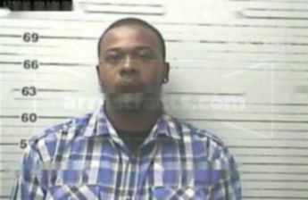Kelvin Jahrod Darden