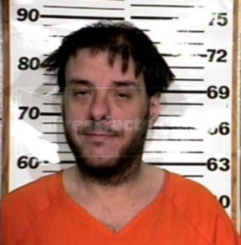 Denis Charles Mcginity