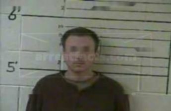Steven Dewon Mayhew
