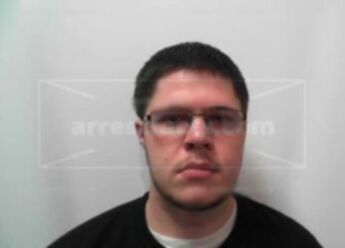 Matthew Robert Chapman
