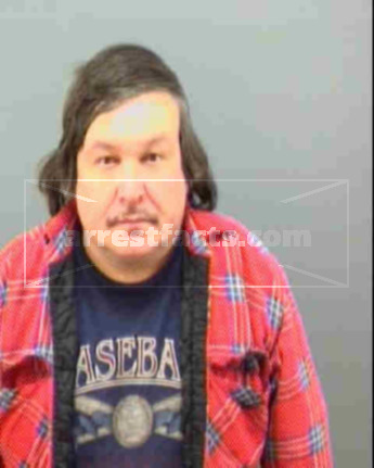 Gary D Hatcher