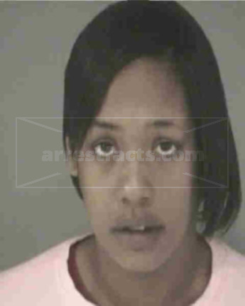 Angel Cora Williams